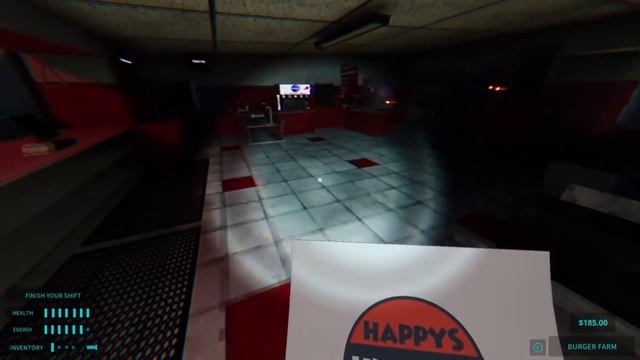 Привычка играть: HAPPY'S HUMBLE BURGER FARM / Моё слово о игре смотреть онлайн