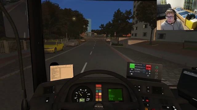 #002 Omsi 2 Add-on Bremen Nord Live-Stream mit Michaelbohme смотреть онлайн