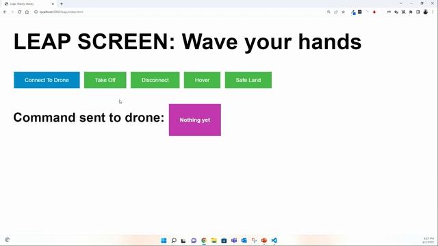 To kill a working drone: flying a drone with twitter, bananas & Web APIs by Nhlanhla Lucky Nkosi смотреть онлайн
