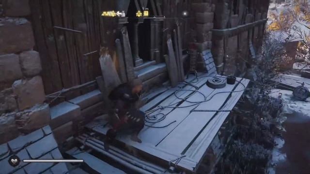 Assassin's Creed® Valhalla Eksploracja Jorvik - Bogactwa