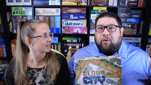 Cloud City Review! смотреть онлайн
