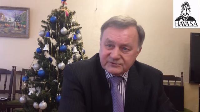политолог Станислав Тарасов про Габалинскую РЛС смотреть онлайн