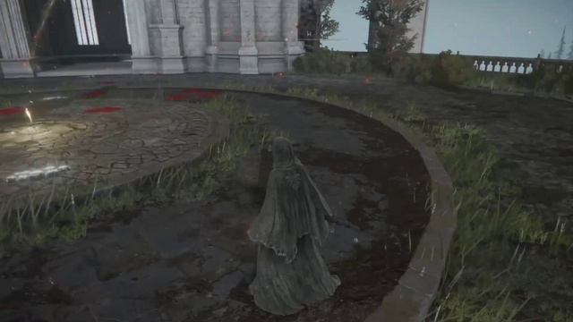 Qu3ued Elden Ring PVP Death Blight/Madness build смотреть онлайн