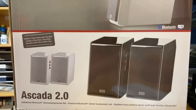 Heco Ascada 2.0 Product Review смотреть онлайн