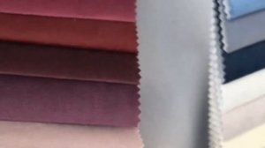 Обзор мебельной обивки Velutto