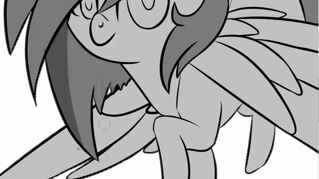 Stronger than you - Speedpaint смотреть онлайн