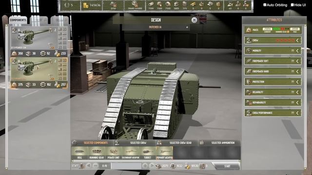 Arms Trade Tycoon | First Impressions | Winning our First Contract! | Part 2 смотреть онлайн