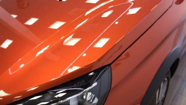 Новая LADA Vesta всего за 10100 рублей в месяц смотреть онлайн