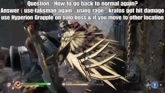 Talisman of Betrayal BEST TUTORIAL 2022 смотреть онлайн