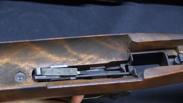 America's Forgotten SMG: The Hyde/Marlin M2 смотреть онлайн