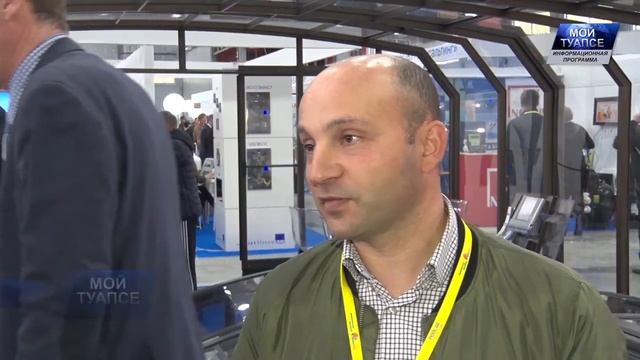 Выставка бассейновой индустрии «Pool Profi Expo-2019» смотреть онлайн