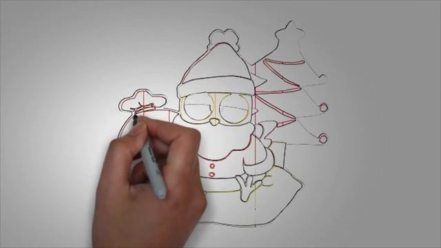 Аниме картинки. КАК карандашом НАРИСОВАТЬ АНИМЕ смотреть онлайн