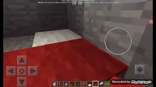 Evime  Halı Yaptım