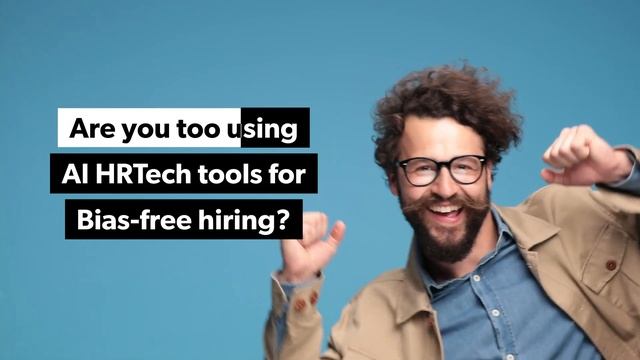Know how unbiased hiring is epic | Resume Parser смотреть онлайн