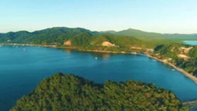 Мягкая музыка с красивой природой для снятия стресса, медитации, сна и учебы смотреть онлайн
