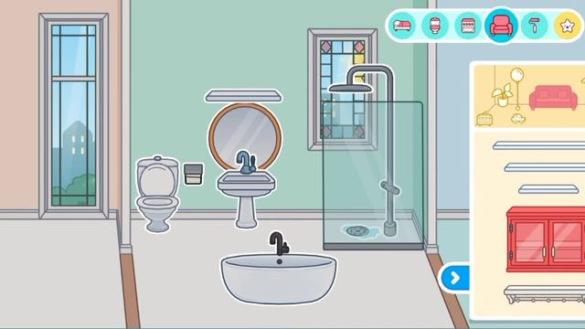 ///?Знакомство с ос?/// //тока бока// ~Toca Star~