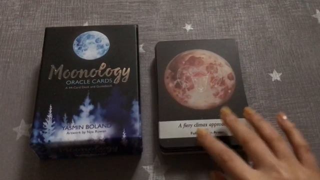 Moonology Oracle Cards Flip Through + Messages for the Collective ??( Timeless ) | Teacup Tarot ☕️ смотреть онлайн