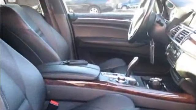 2008 BMW X5 Available From MAK Mint Used Cars