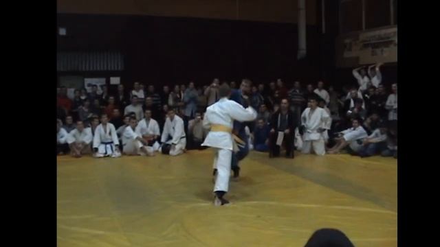 Карате-до 2 смотреть онлайн