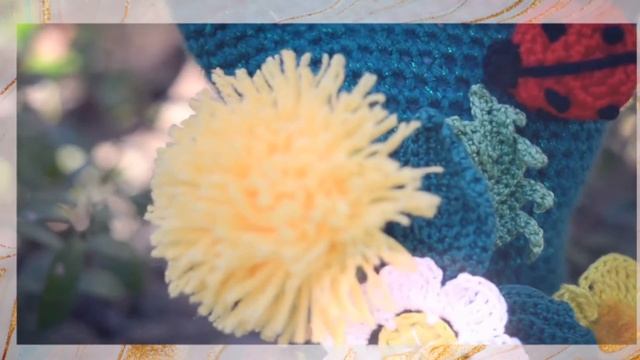 ШЕПОТОМ... наедине... Желтая бабочка... смотреть онлайн