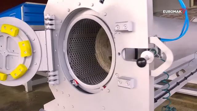 ЦЕНТРИФУГА ДЛЯ ОТЖИМА КОВРОВ - EUROMAK +79615487449 +79618405930 - FJB GROUP LLC смотреть онлайн