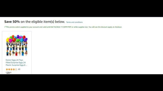 amazon coupon code deals 02 April 2022 | how to get free amazon.com coupon codes #amazon taheemraja смотреть онлайн