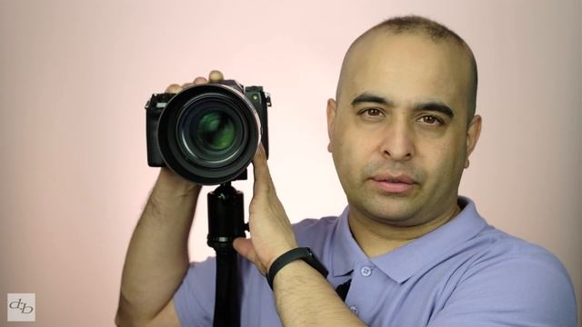 Fujifilm Fujinon GF80mm f/1.7 R WR смотреть онлайн