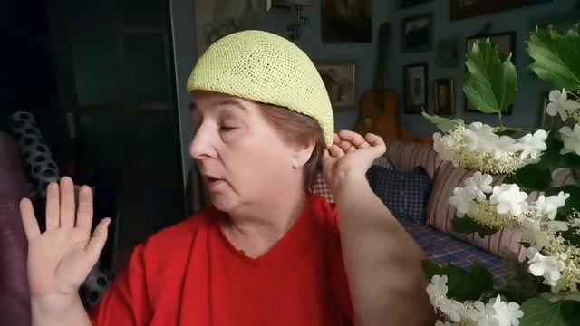 СКОЛЬКО НУЖНО ШЛЯП | МАСТЕРСКАЯ ШЛЯПНИЦЫ | ЛИДИЯ БОНДАРЕВА смотреть онлайн