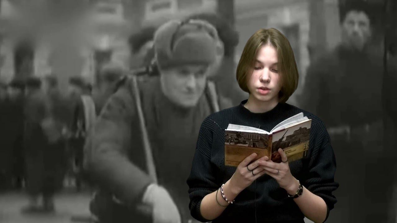 Битва за Москву 29 ноября 1941 смотреть онлайн