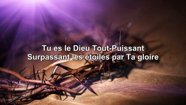 Louange Et Adoration Pour Bien Commencer La Journée - Adoration Et Louange Chretienne