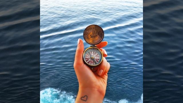 Рассказ "Компас" смотреть онлайн