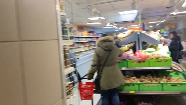 Продажа: торговая площадь - магазин 