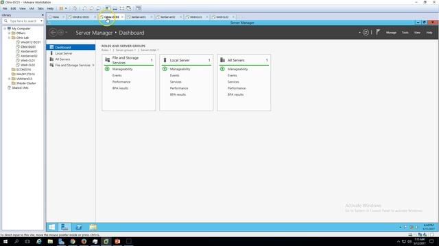 Citrix Certification Training - 01 Introduction App and Desktop Virtualization смотреть онлайн