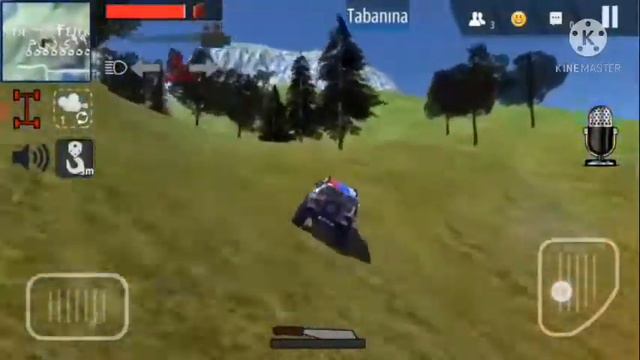 OFFROAD SİMİLASYON ONLİNE ORSO 'yeni güncelleme смотреть онлайн