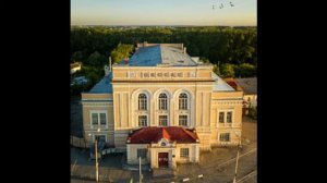 История ирбитской ярмарки