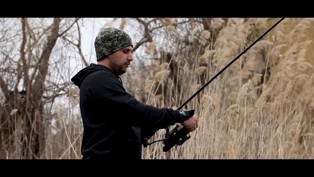 Лучшая насадка для ХОЛОДНОЙ ВОДЫ . Рыбалка на КАРПА РАННЕЙ ВЕСНОЙ 2022. Карпфишинг Жуковский смотреть онлайн