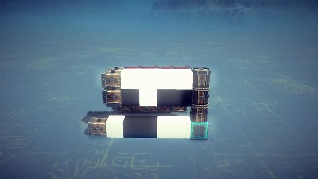 4-bit adder [Besiege] смотреть онлайн