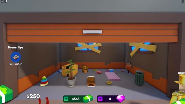 This Game Is Actually AMAZING And ADDICTING! Bid Battles Roblox смотреть онлайн