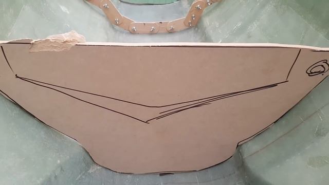 Ep066 Check out our new Fuel Tanks - Life On The Hulls Building our 40ft Catamaran смотреть онлайн