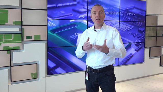 Windows Enterprise New Features смотреть онлайн