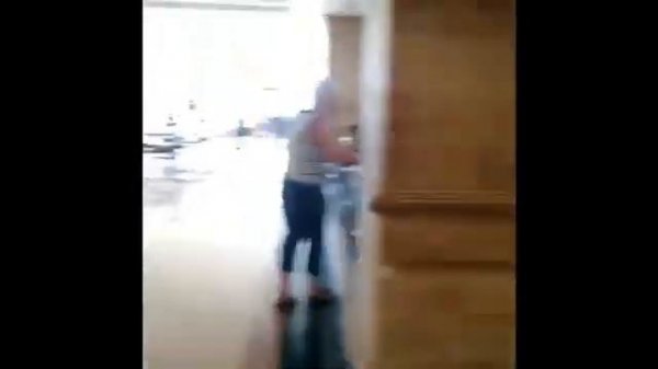 Shams safaga. Ресторан.