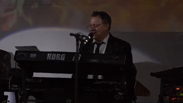 Виват Band Калининград (Дом Искусств) 2023 г.