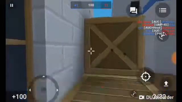 BLOCK STRIKE 5.3.8 เจอGMตัวปลอม смотреть онлайн