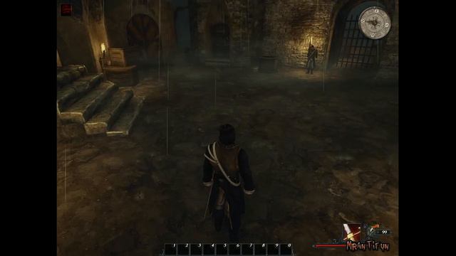Risen 2 Dark Waters Trainer +6 смотреть онлайн