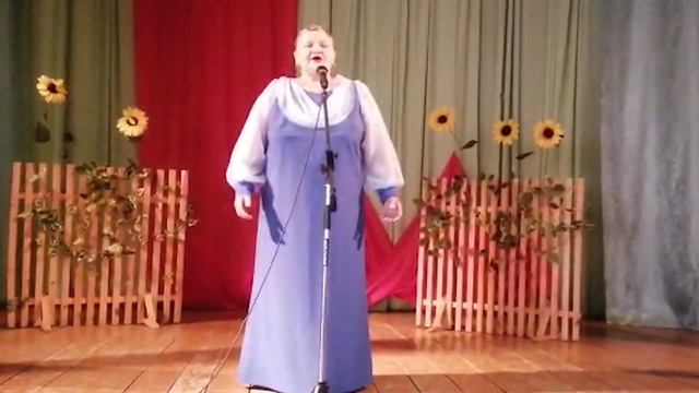 Районный конкурс самодеятельного творчества "Золотой возраст" смотреть онлайн