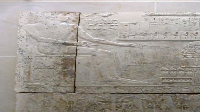 Ramesses I смотреть онлайн