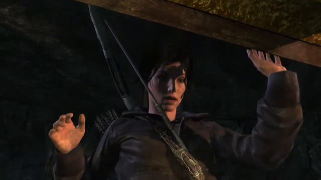 Tomb Raider #6 (Гробница) смотреть онлайн