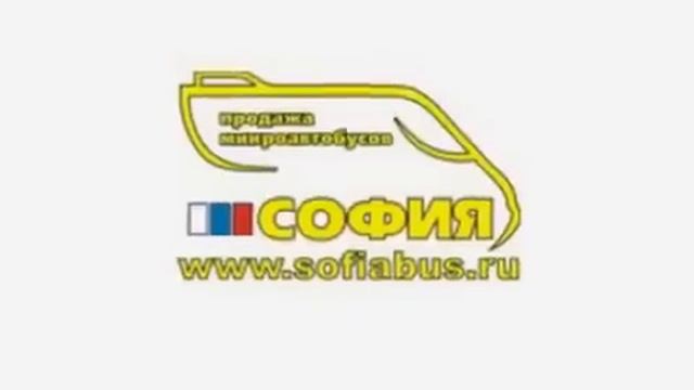 Микроавтобус пассажирский Mersedes-Benz-Sprinter смотреть онлайн