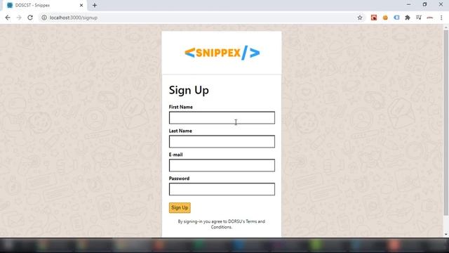 ReactJS Project - Boilerplate for ReactJS, Firebase and Redux project смотреть онлайн