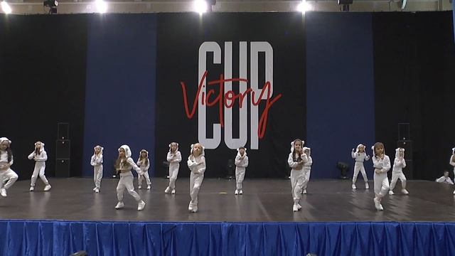 Golden Crew | VICTORY CUP 2019 | BABY смотреть онлайн